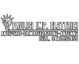 Faulisi Impianti elettrici